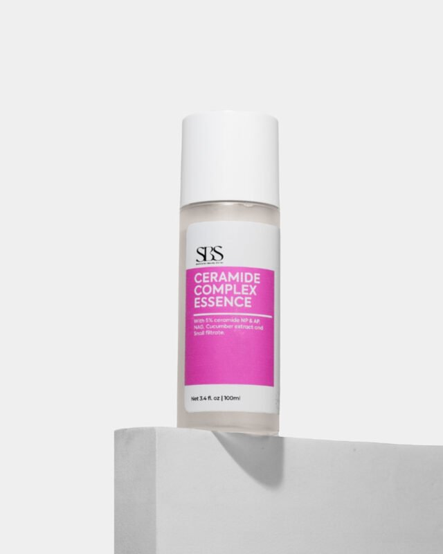 Ceramide Complex Essence