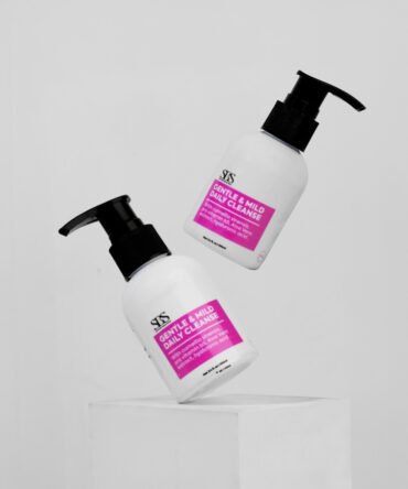 Gentle and Mild Daily Cleanse