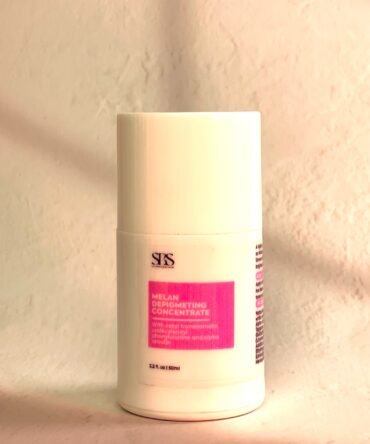 Melan Depigmeting Concentrate