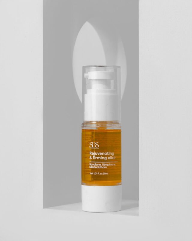 Rejuvenating And Firming Elixir