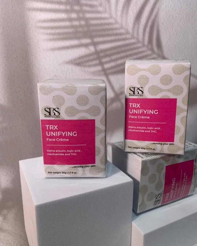 Trx Skin Unifying Face Milk