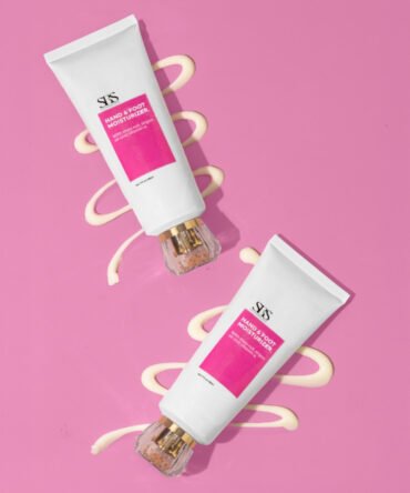Hand And Feet Moisturize