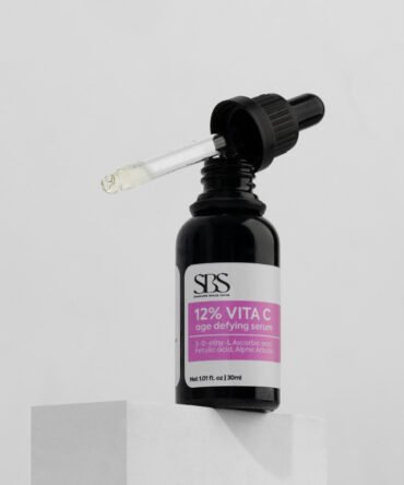 Vita C Age Defying Serum