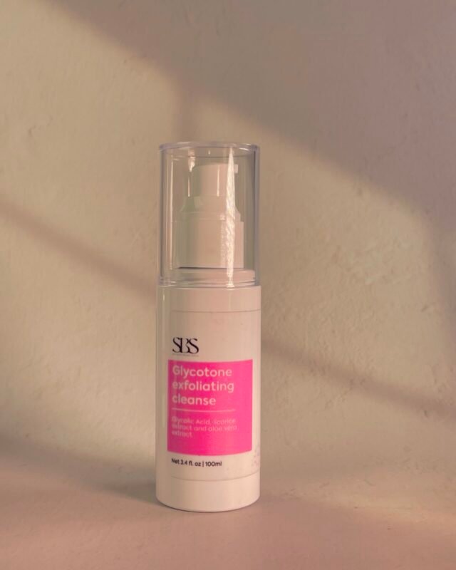 Glycotone Exfoliating Cleanse