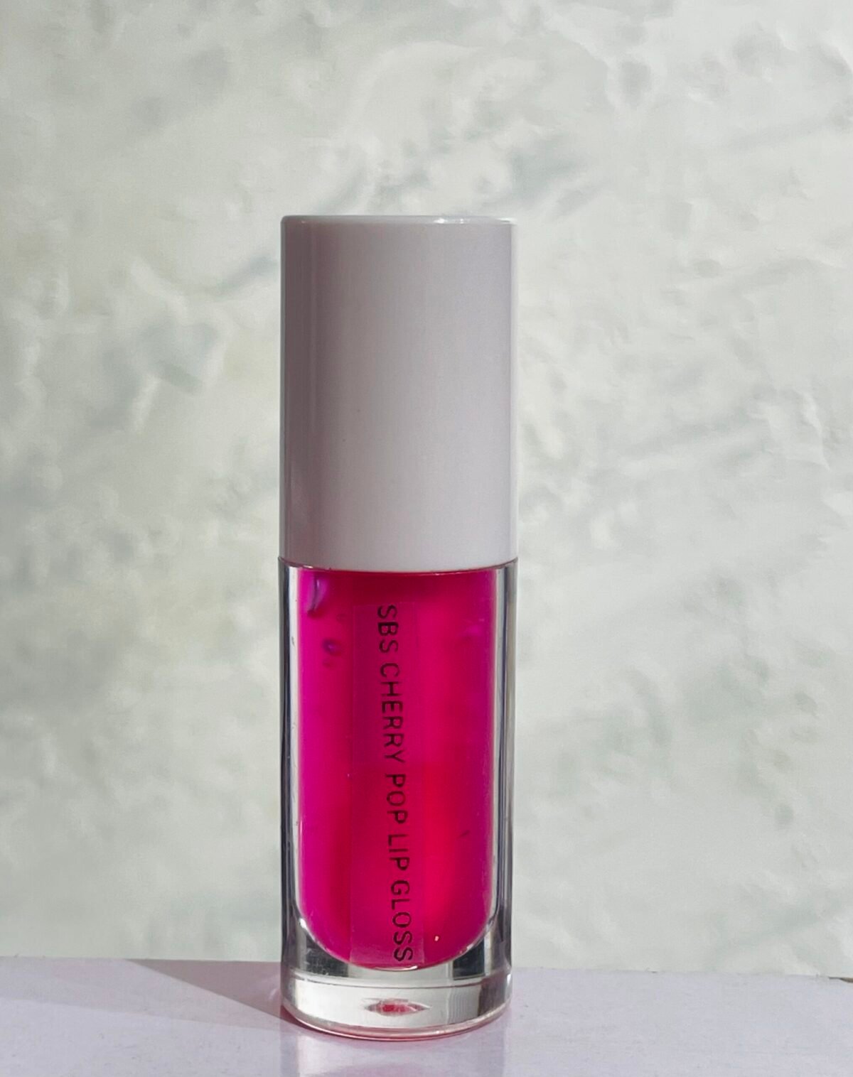 SBS CHERRY POP  LIP GLOSS